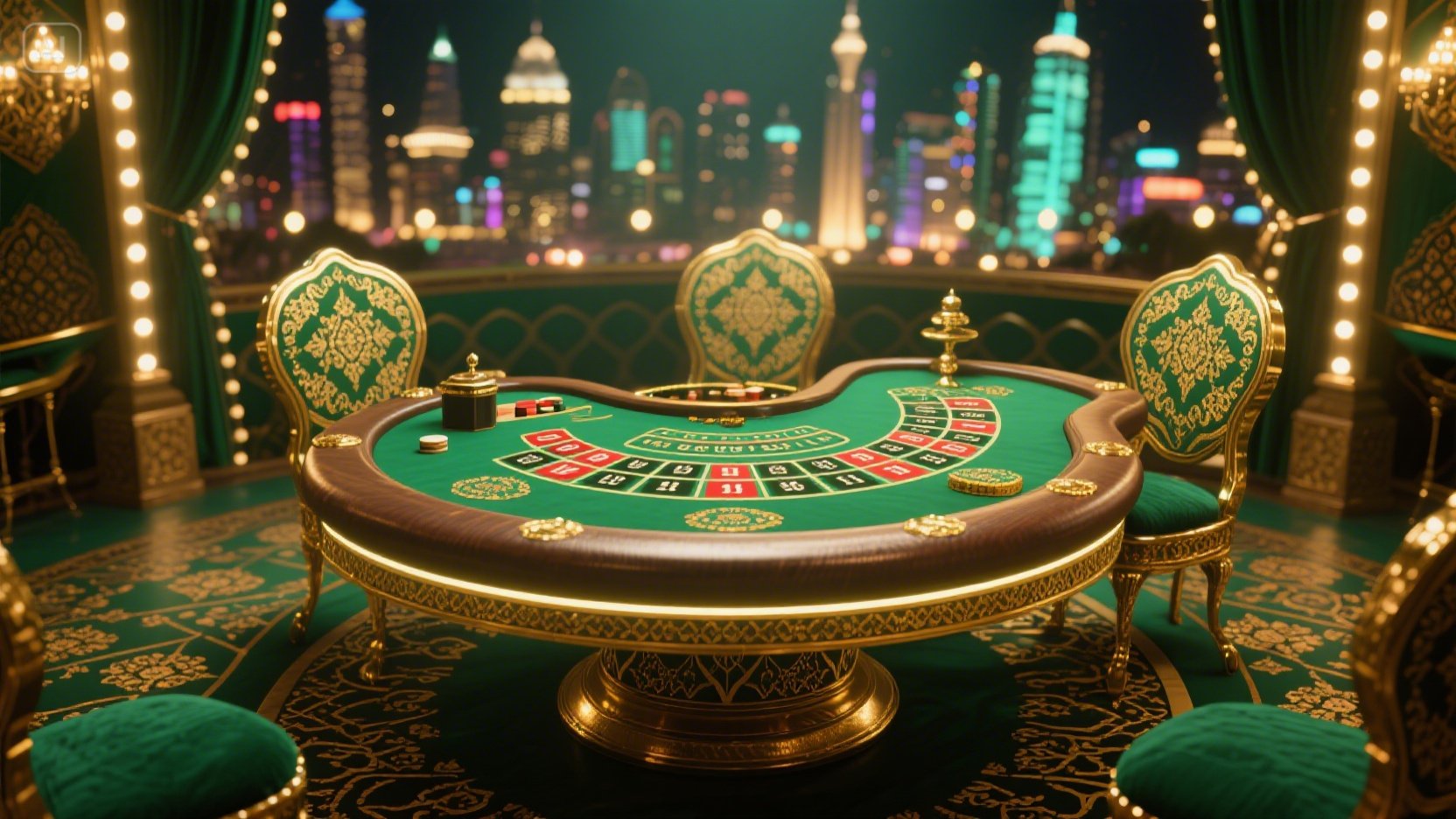 Registration at 21LuckyBet Casino