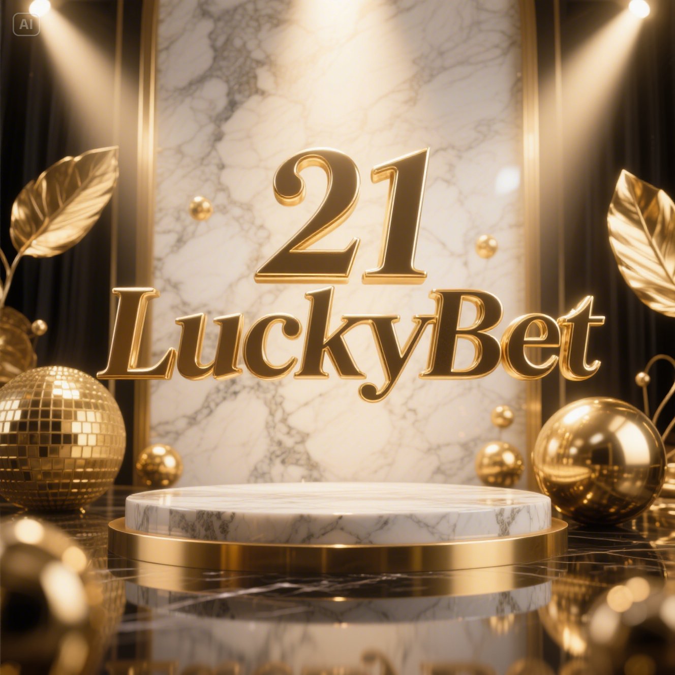 21LuckyBet